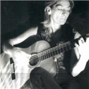 Guitare classique, solfege ,harmonie. Méthode Kodaly pour lrs enfants. Devlopper l'oreille musicale avec le chant